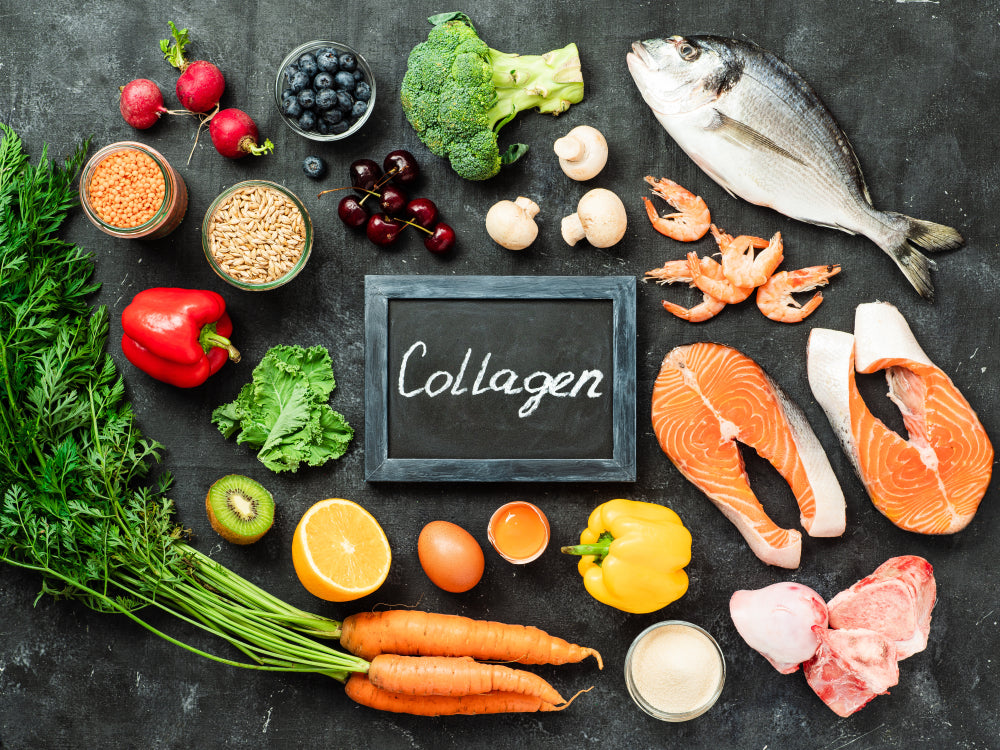 10 INTERESTING FACTS ABOUT COLLAGEN