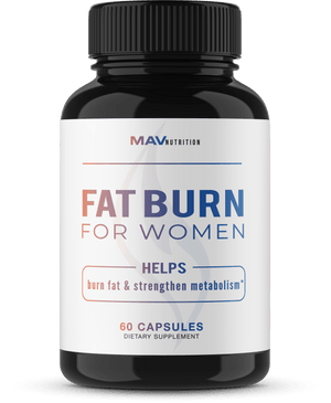 Weight Loss Pills for Women Fat Burn 